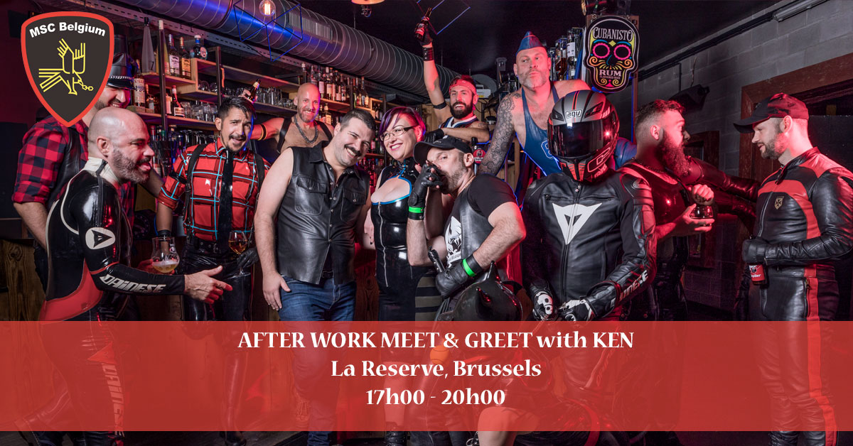Meet & greet