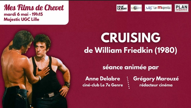 Mes Films de chevet