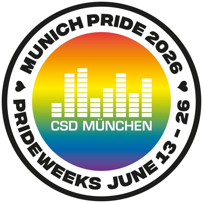 Munich Pride 2026