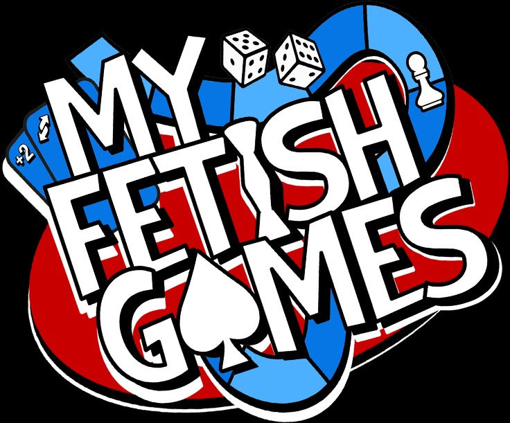 My fetish games - édition outdoor 2026