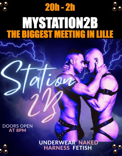 Mystation2B