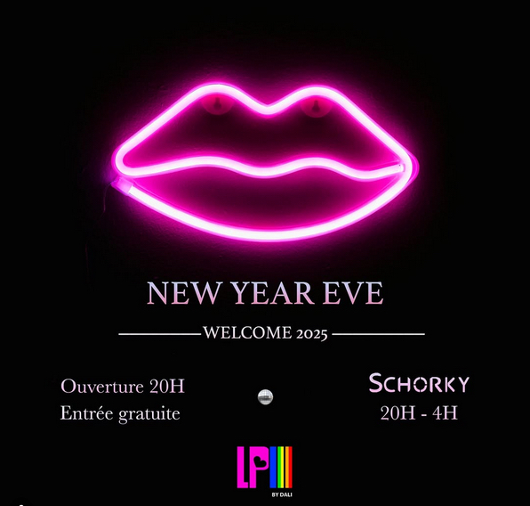 New Year Eve