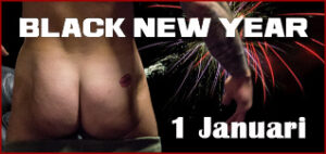 New Year’s Naked & Underwear Afternoon