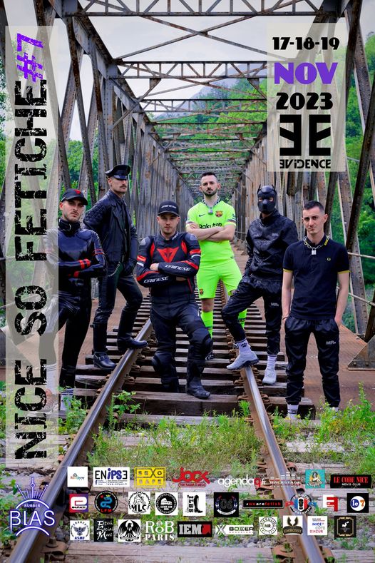 Nice so Fétiche #7