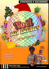 Noël aux Antilles