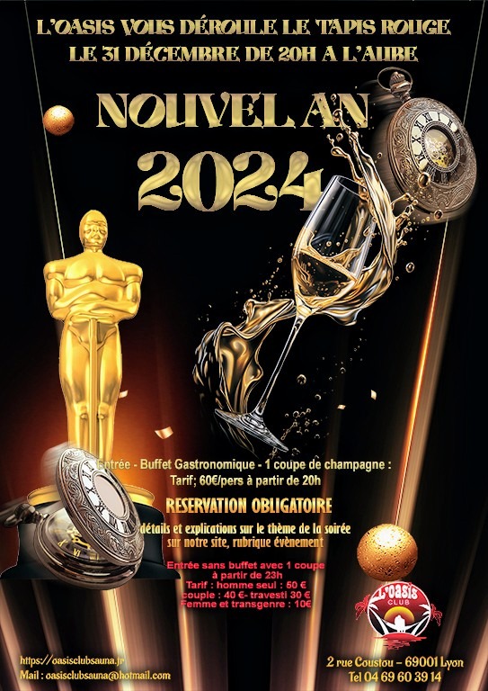 Nouvel an