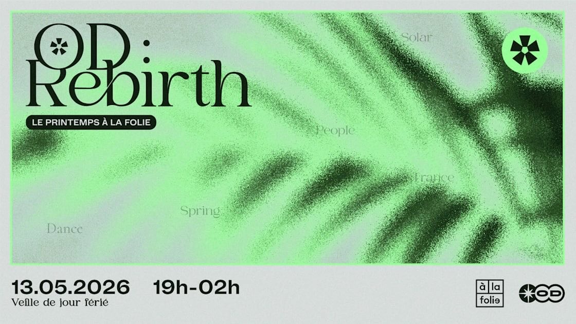 Od: Rebirth