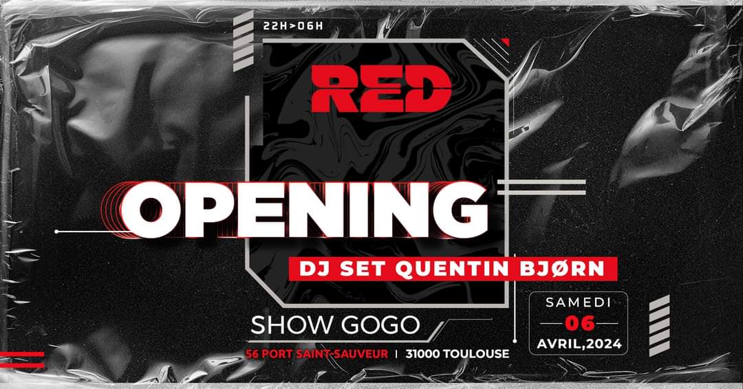 Opening
