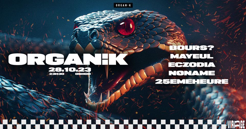 Organïk