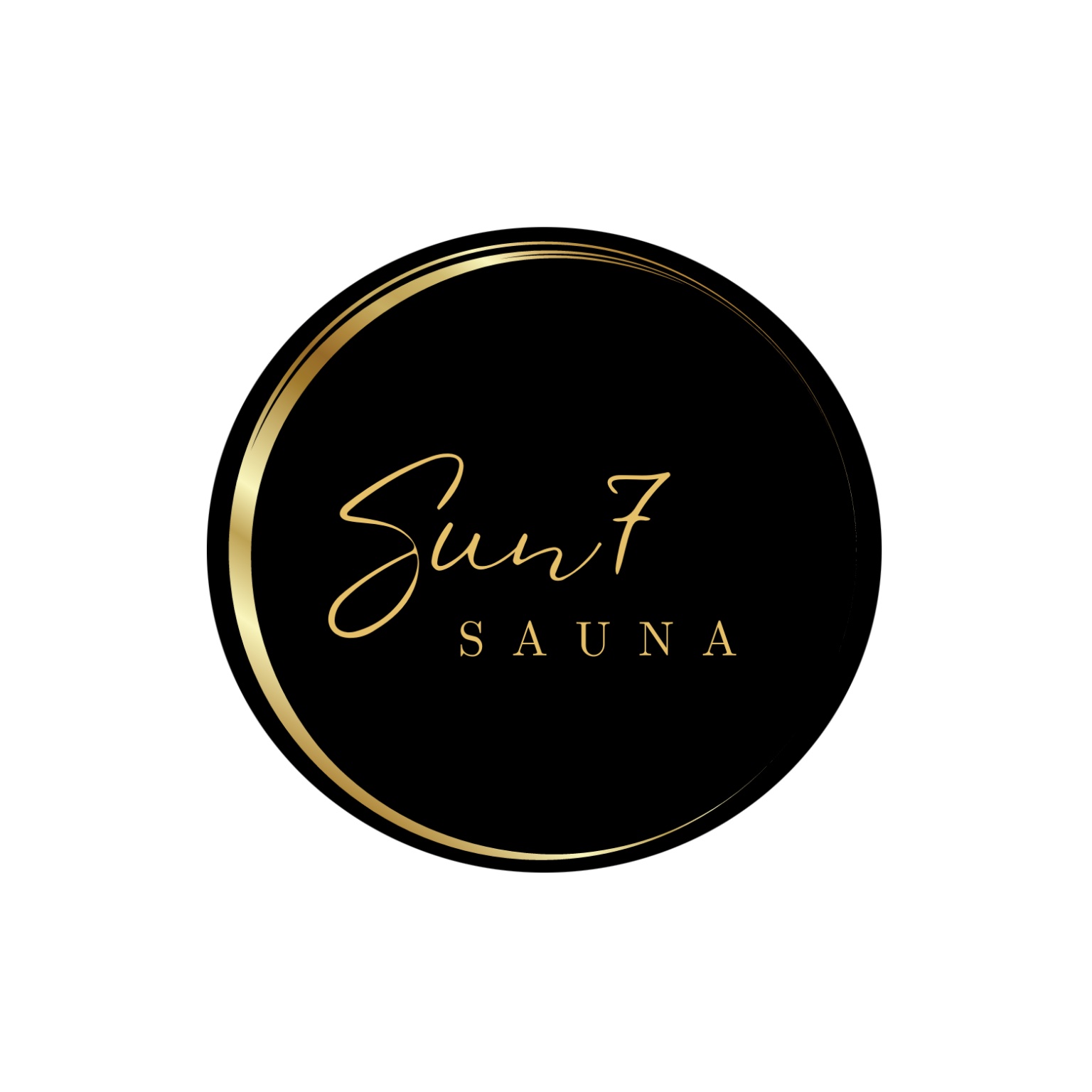 Sun7 sauna