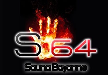 S64 sauna