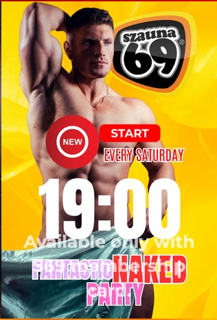 Sauna 69