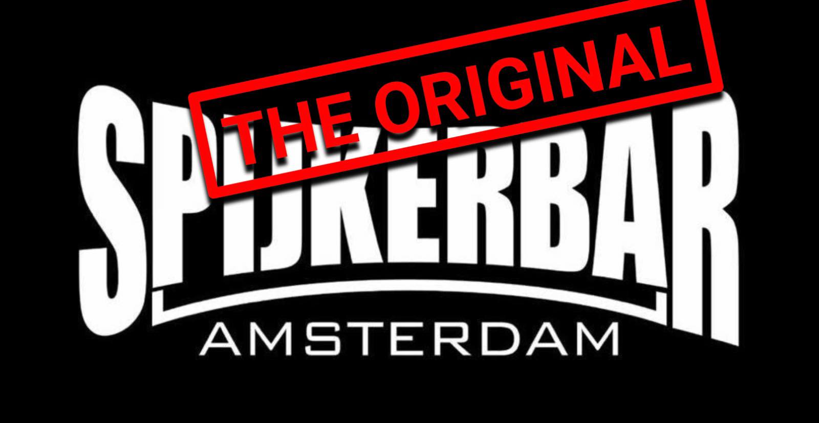 Spijker Bar