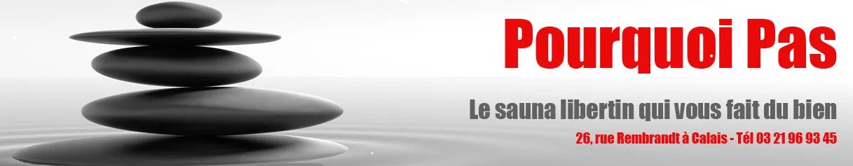 Pourquoi pas
