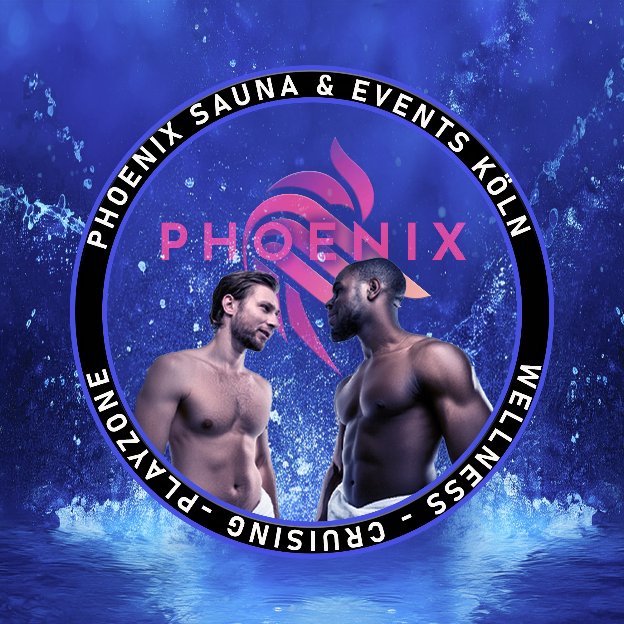 Phoenix Sauna Köln