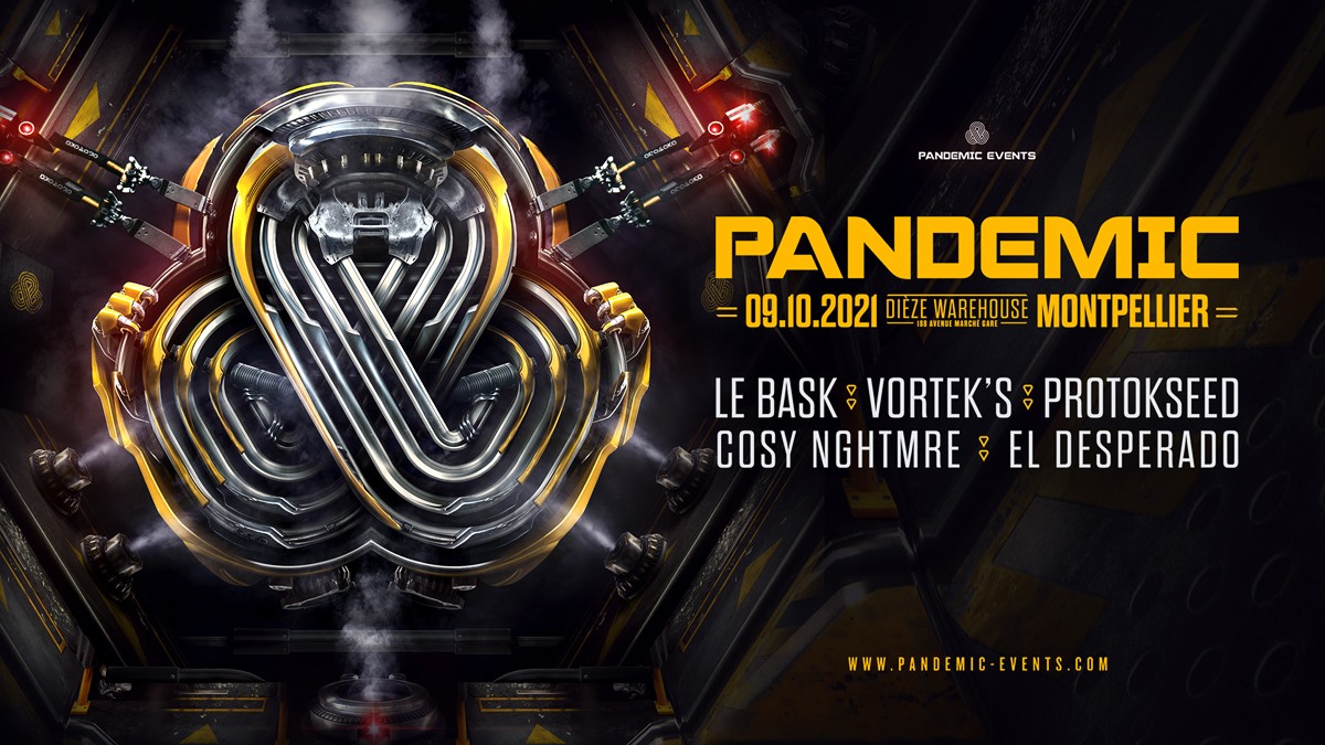Pandemic