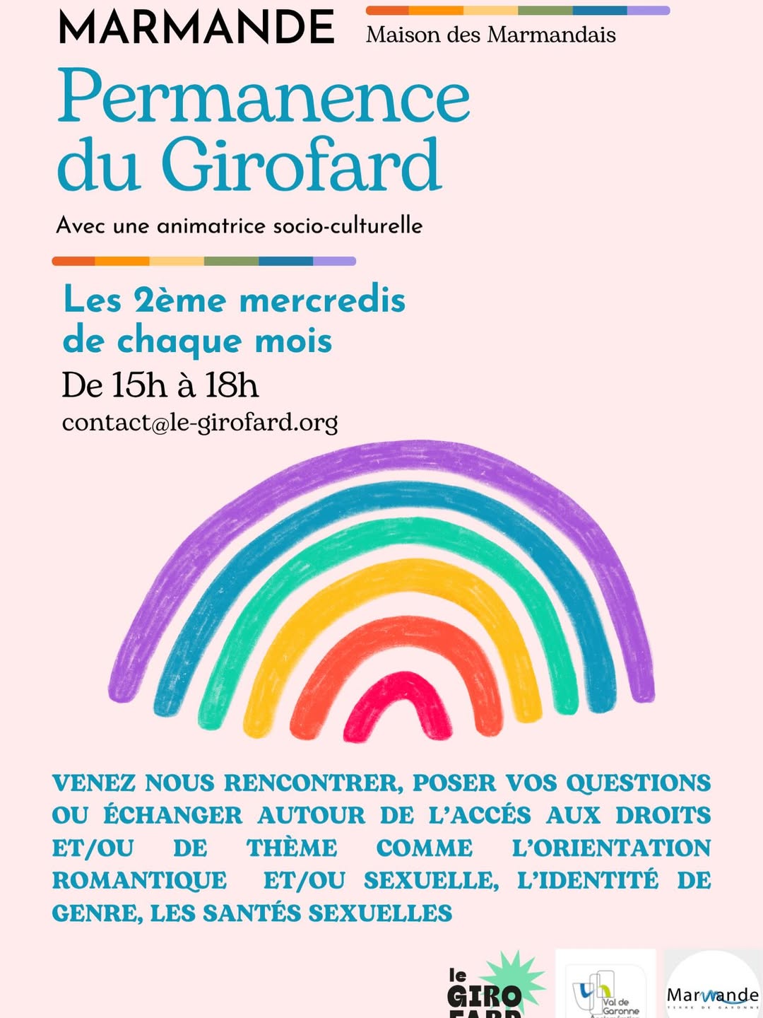 Permanence du Girofard