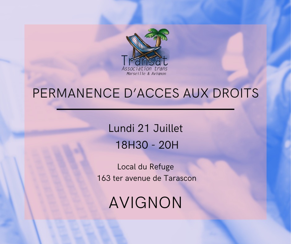 Permanence santé et accès aux droits