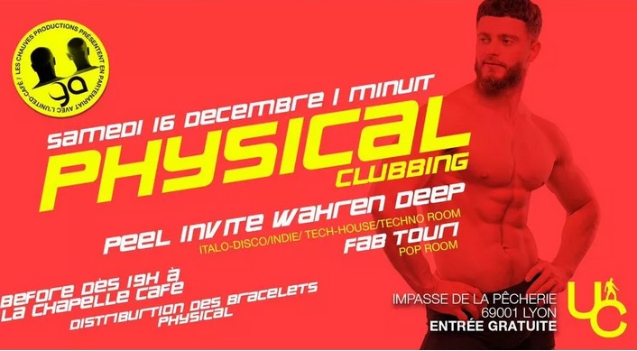 Physical