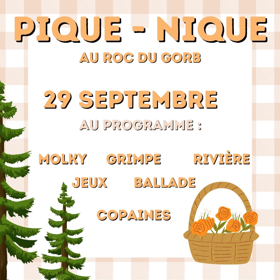Pique-nique