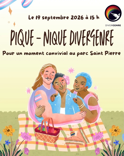 Pique-nique Divergenre