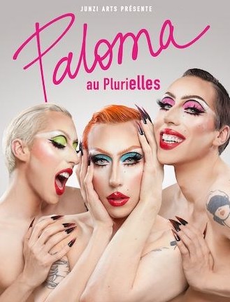 Plurielles