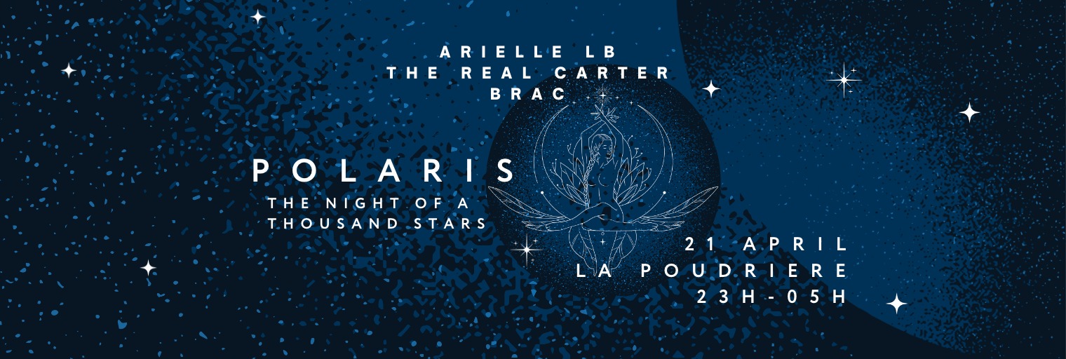 Polaris: The Night of a Thousand Stars