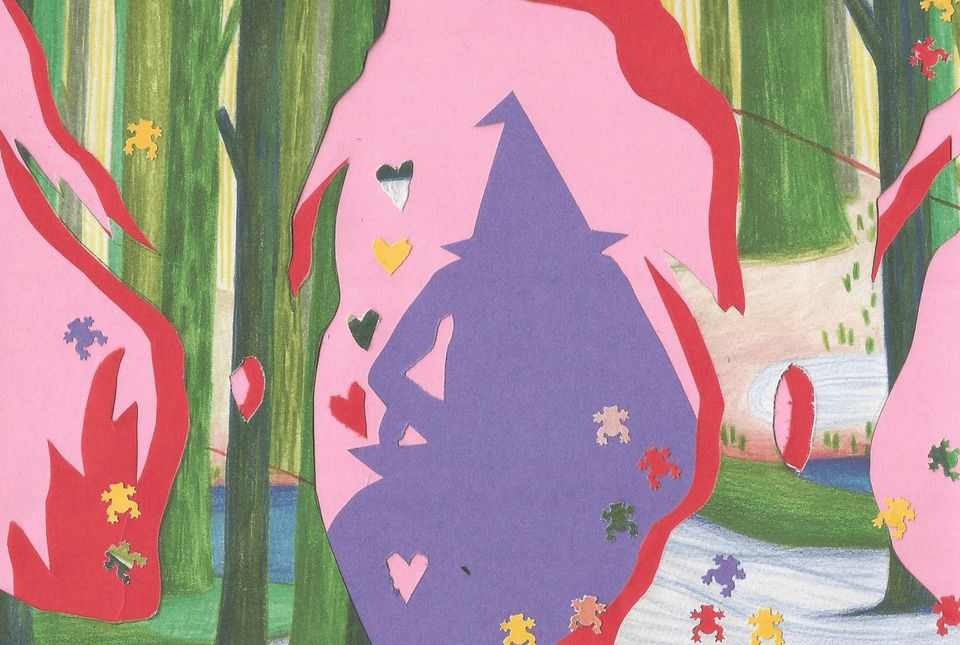 Pourvu que ce soit une princesse