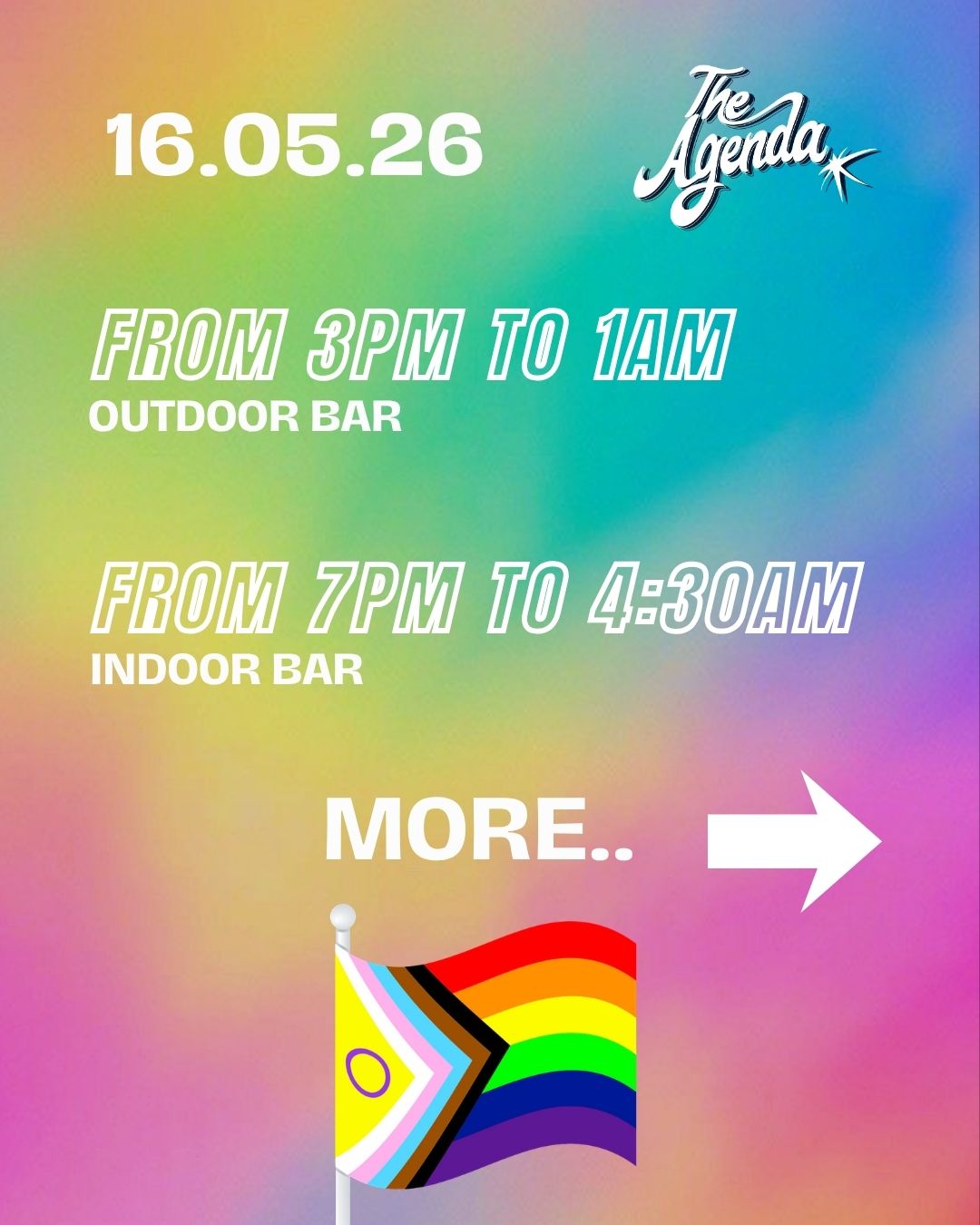 Pride