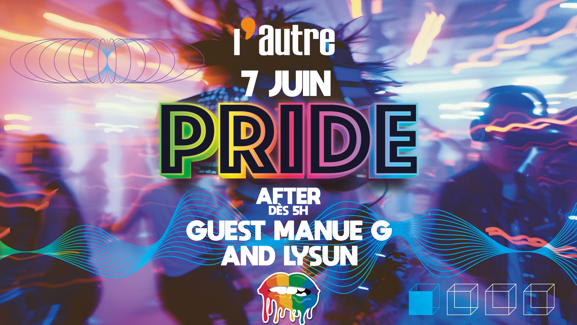 Pride