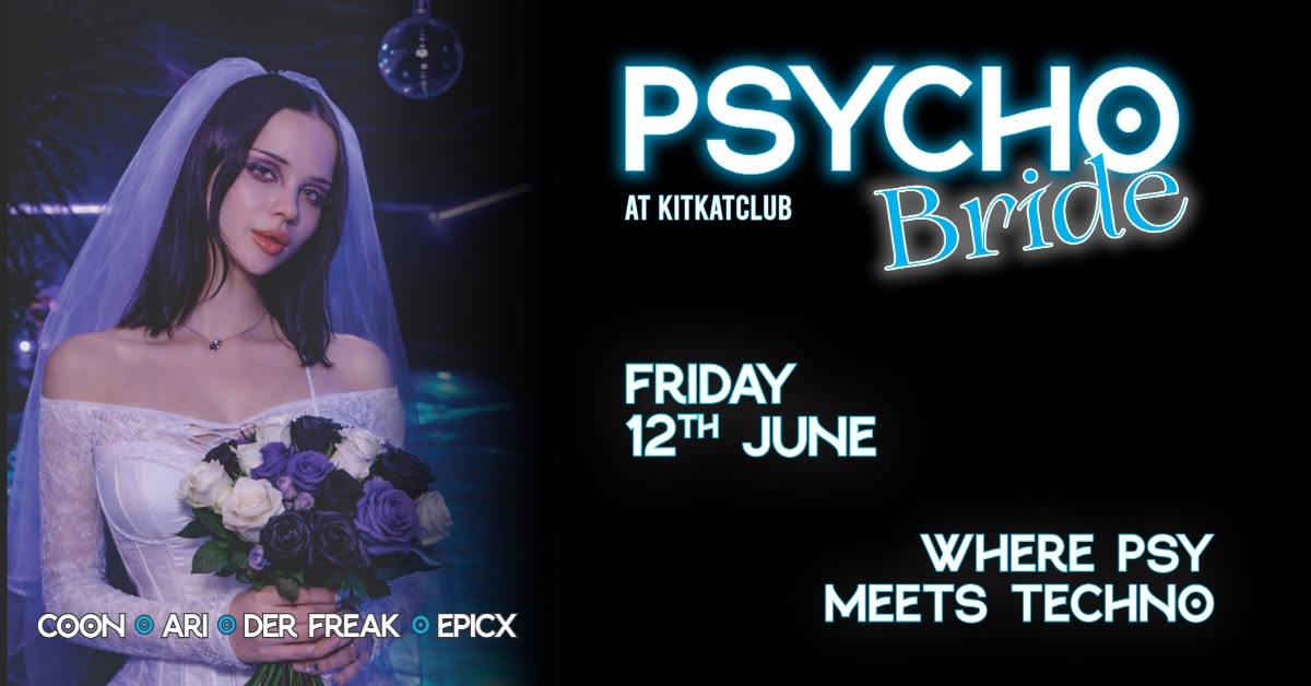 Psycho Girls