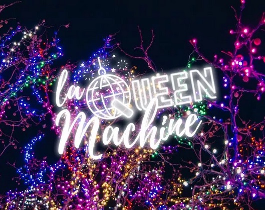 Queen machine