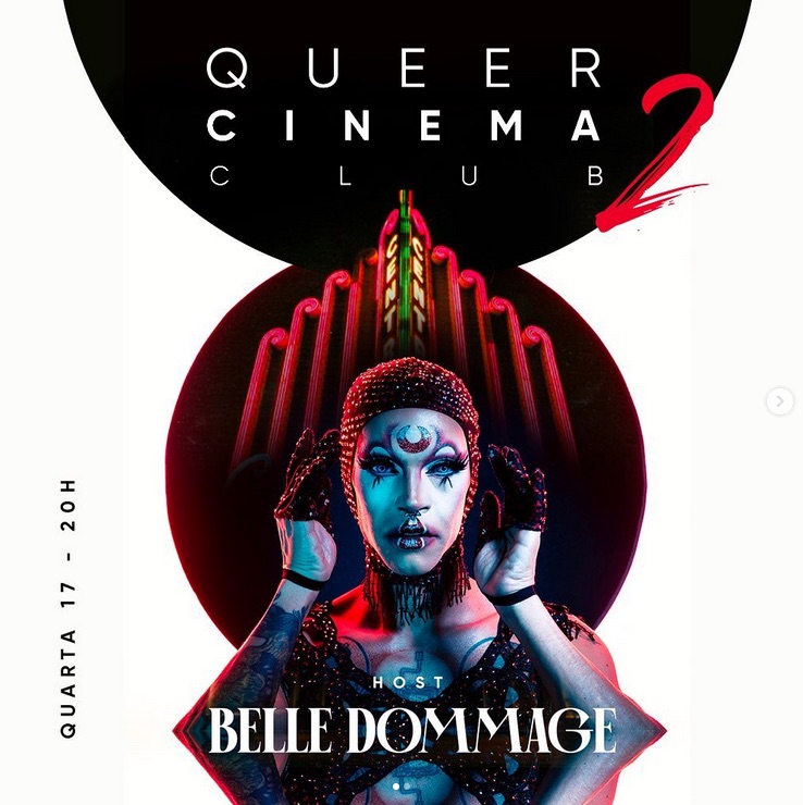 Queer cinema club