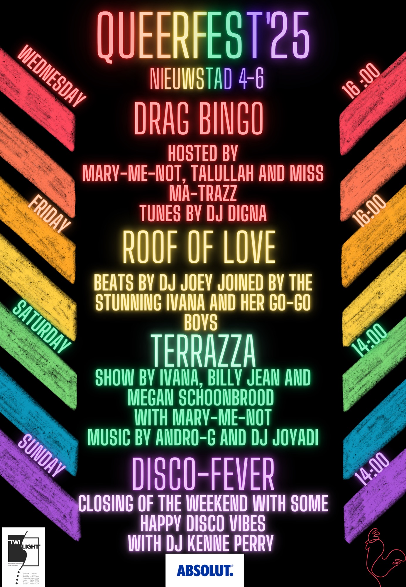 Queer Fest