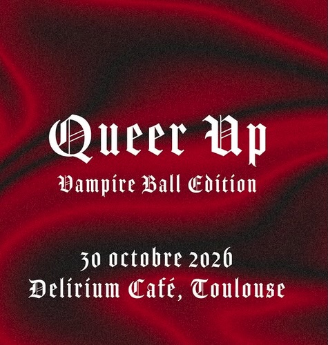 Queer up