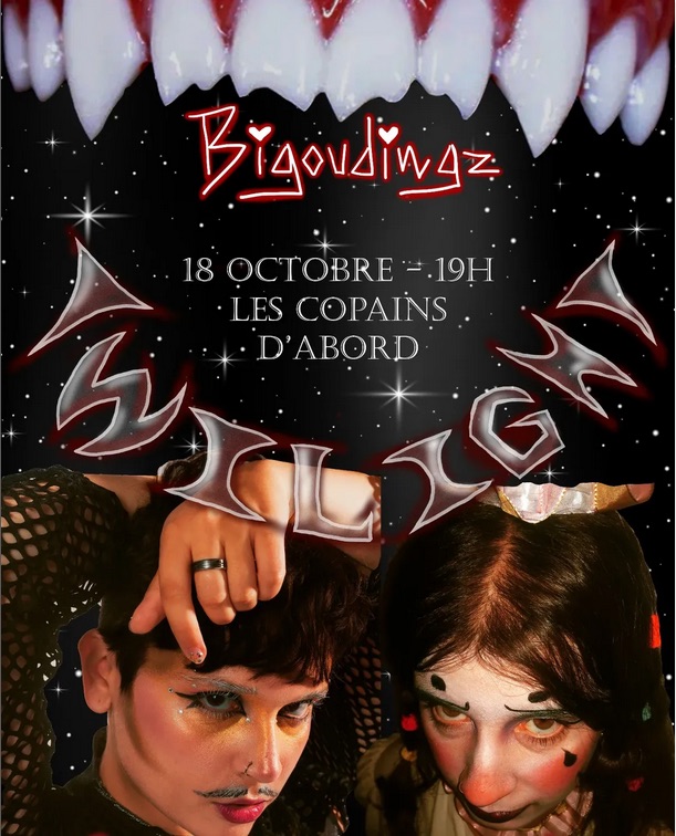Quiz Halloween