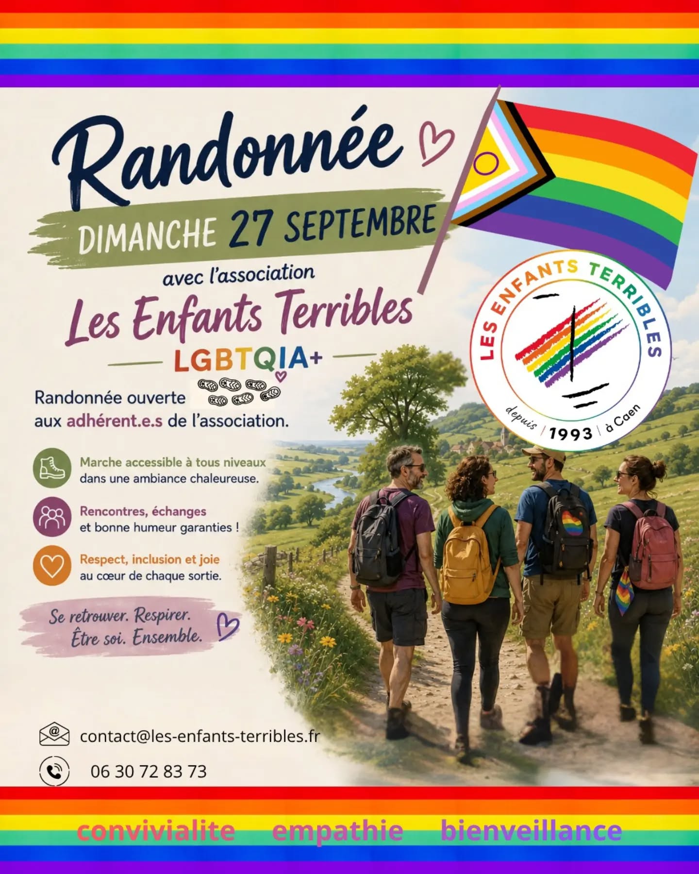 Randonnée