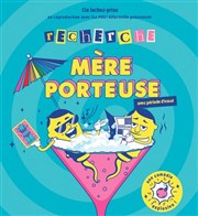 Recherche mère porteuse