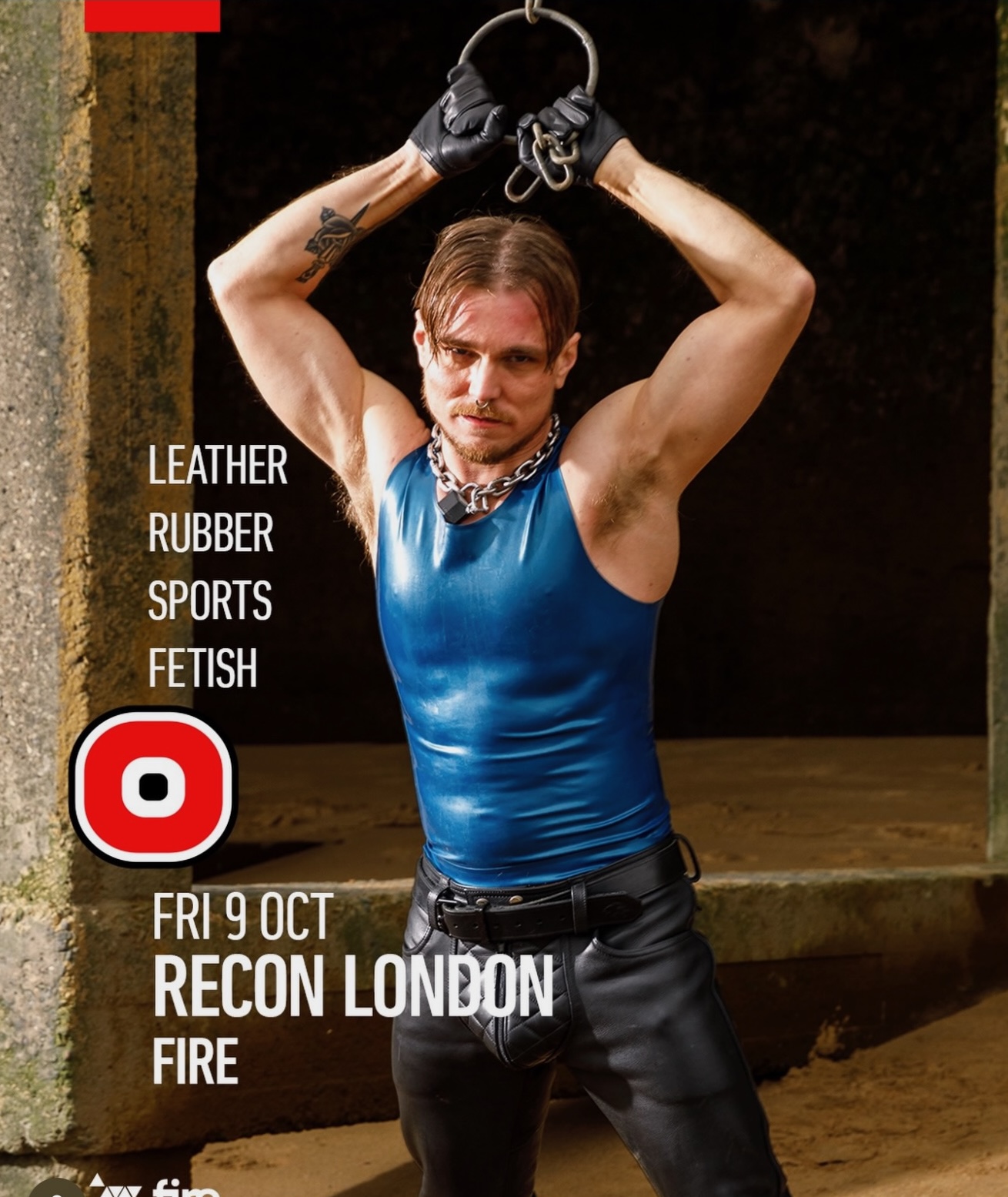 Recon