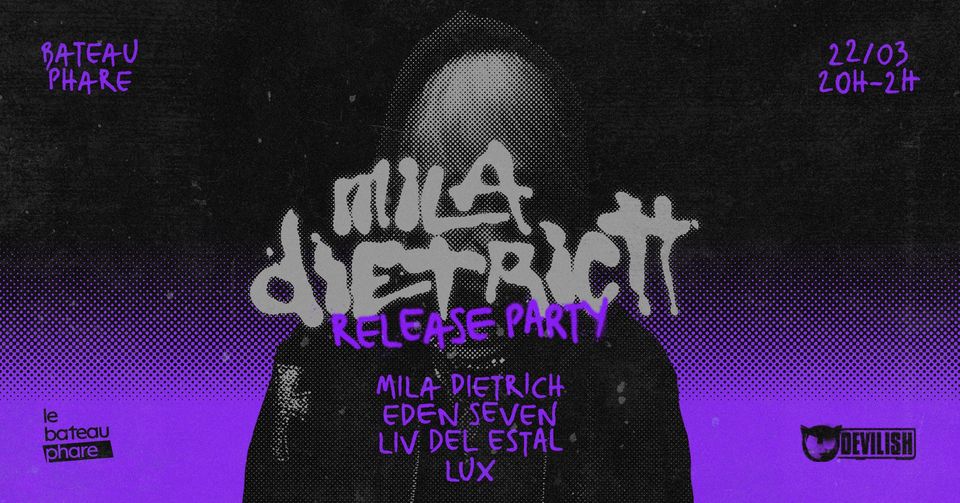 Release Party
