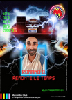 Remonte le temps : Romano