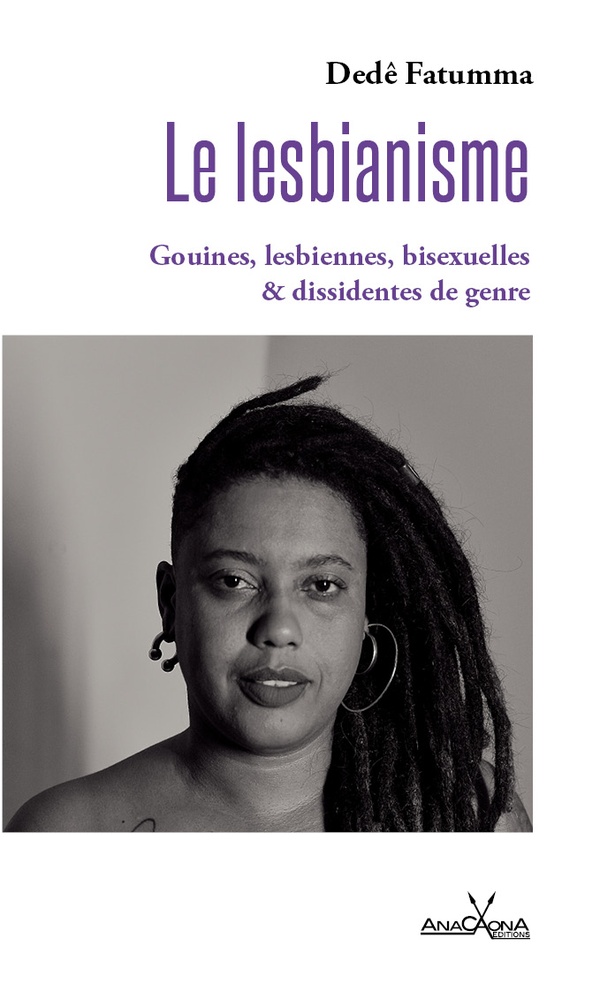 Rencontre autour de l’essai Le Lesbianisme : Gouines, lesbiennes, bisexuelles & dissidentes de genre