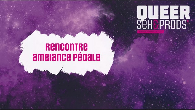 Rencontre avec Ambiance Pédale