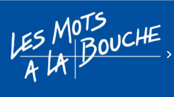Rencontre avec Etaïnn zwer autour de son livre Bleu nuit, blouson rose