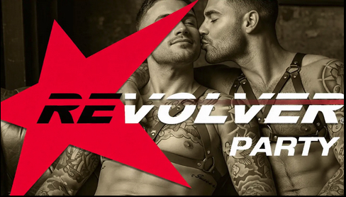 Revolver party