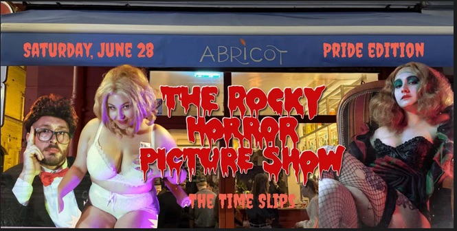 Rocky Horror Picture Show