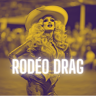 Rodéo Drag