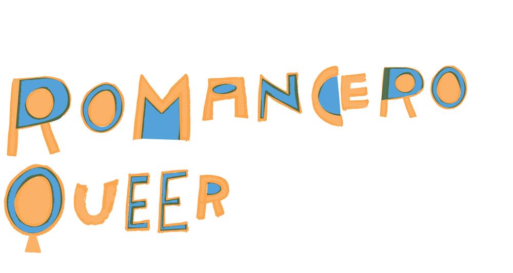 Romancero queer