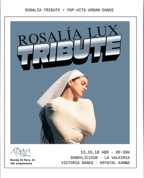 Rosalia Lux Tribute