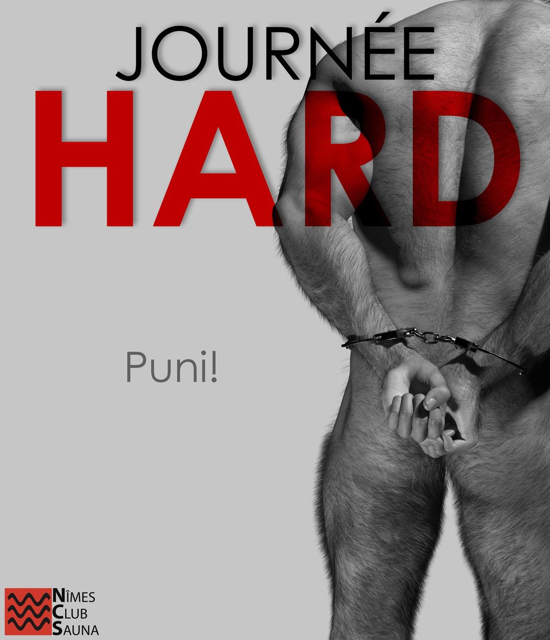 Samedi hard • Agenda
